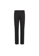 Slender Rouge Regular - Medium Length - Black