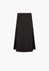 Abbi Skirt - 80 cm - Black