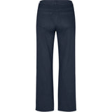 Amelia Straight ML - Navy