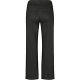 Amelia Straight ML - Black