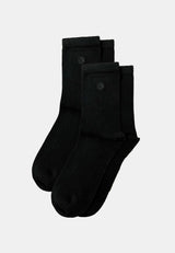 Sukat - 2 PAK - Black
