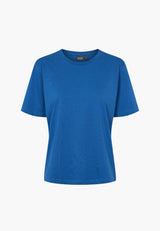 Augusta T-Shirt - True Blue