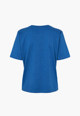 Augusta T-Shirt - True Blue