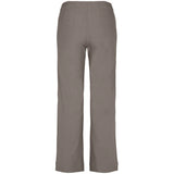 Bella Straight - Medium Length - Clay