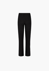 Bella Straight - Medium Length - Black