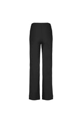 Bella Straight - Medium Length - Black Brushed