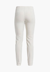 Betty Regular - Medium Length - Grey Sand
