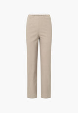 Betty Regular - Medium Length - Clay
