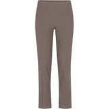 Betty Regular - Medium Length - Clay