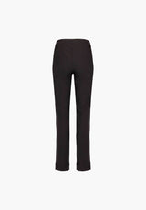Betty Regular - Medium Length - Black