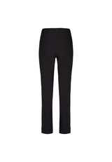 Betty Regular - Short Length - Black Brushed