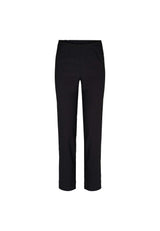 Betty Regular - Short Length - Black Brushed