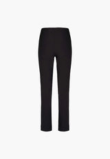 Betty Regular - Short Length - Black