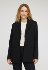 Britt Blazer 76cm - Black