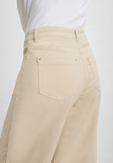 Carol Loosi Sametti - Medium Length - Birch