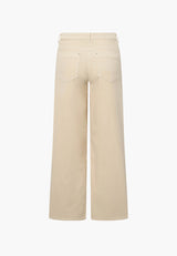 Carol Loosi Sametti - Medium Length - Birch