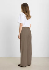 Carol Loosi Sametti - Medium Length - Sika