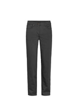 Charlotte Regular - Long Length - Black