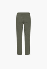 Charlotte Regular - Medium Length - Evergreen