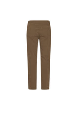 Charlotte Regular - Medium Length - Camel