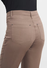 Charlotte Regular - Medium Length - Sika