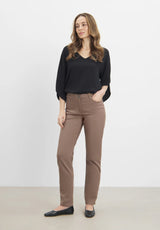 Charlotte Regular - Medium Length - Sika