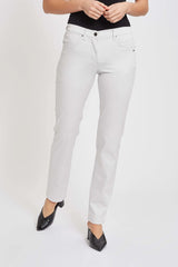 Charlotte Regular - Medium Length - Light Grey