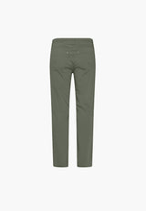 Charlotte Regular - Medium Length - Evergreen