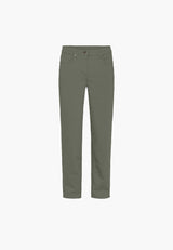 Charlotte Regular - Medium Length - Evergreen