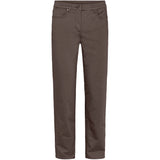 Charlotte Regular - Short Length - Brown