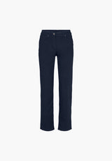 Charlotte Regular - Short Length - Navy