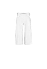 Donna Loose - Capri SL - White