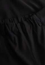 Donna Loose - Capri SL - Black