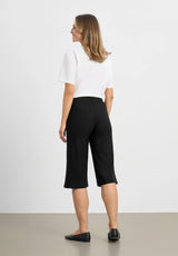 Donna Loose - Capri SL - Black