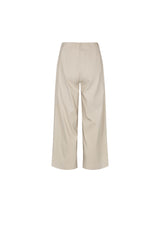 Donna Loose - Cropped - Grey Sand