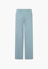 Donna Loose - Long Length - Dove