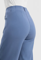 Donna Loose - Long Length - Blue