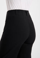 Donna Loose - Long Length - Black