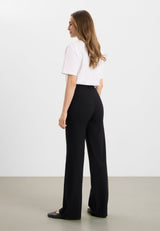 Donna Loose - Long Length - Black