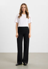 Donna Loose - Long Length - Black