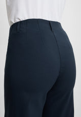 Donna Loose - Medium Length - Navy