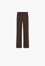 Donna Loose - Medium Length - Brown