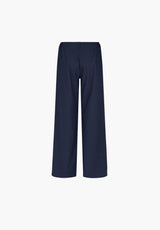 Donna Loose - Short Length - Navy