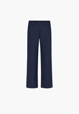 Donna Loose - Short Length - Navy