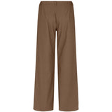 Donna Loose - Short Length - Nougat