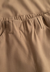 Donna Loose - Short Length - Nougat