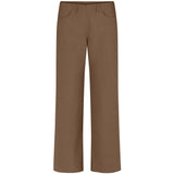 Donna Loose - Short Length - Nougat