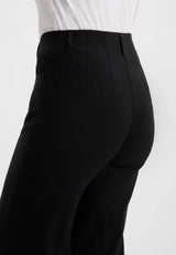 Donna Loose - Short Length - Black