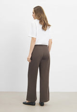 Donna Loose - Short Length - Brown