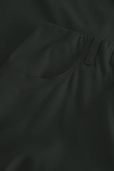 Donna Loose - Cropped - Black
